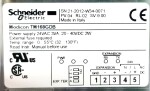 Schneider Electric TM168GDB